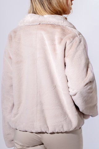 Veste - Beige