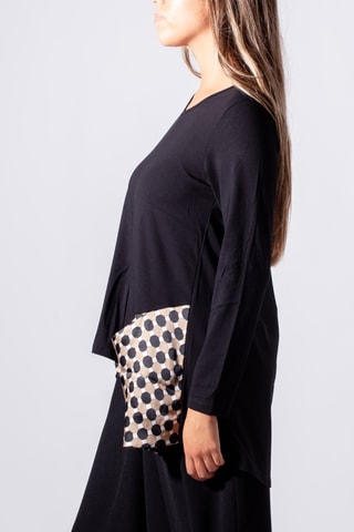 Tunique - Noir