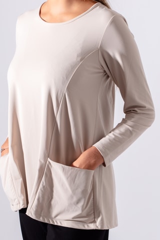 Tunique - Beige