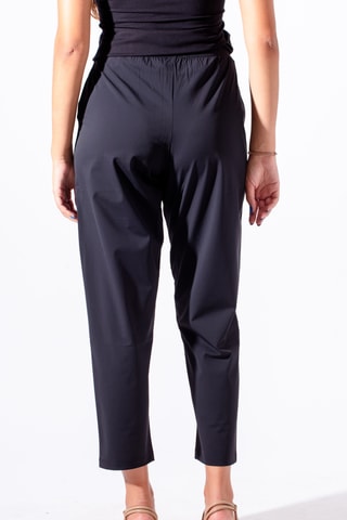 Pantalon 7/8 - Bleu marine