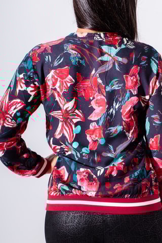 Blouse - Bleu marine