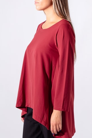 Blouse - Bordeaux