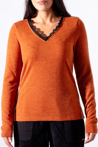 Pull - Orange