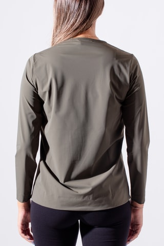 Blouse - Kaki