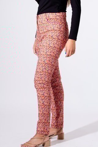 Pantalon - Rose