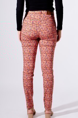 Pantalon - Rose