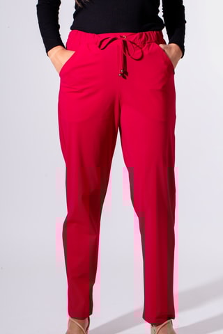 Pantalon - Fuchsia