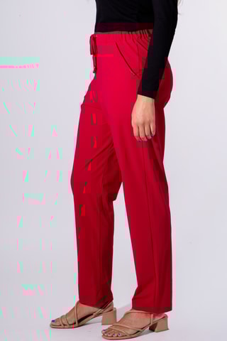 Pantalon - Fuchsia