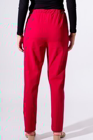 Pantalon - Fuchsia