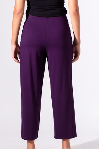 Pantalon - Violet