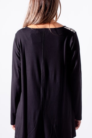 Tunique - Noir