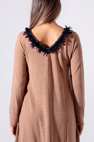 Tunique - Camel