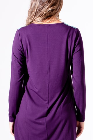 Tunique - Violet