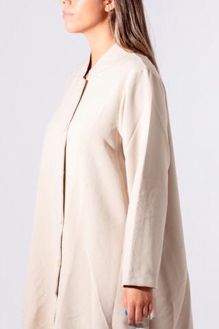 Veste - Beige