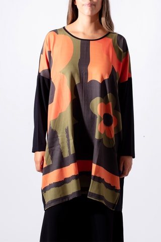 Tunique - Orange