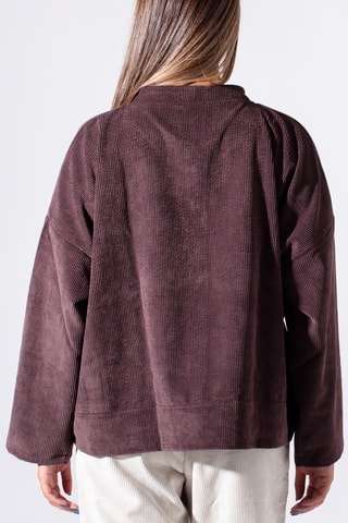 Veste - Marron