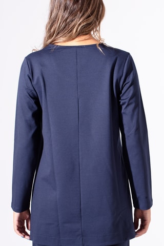 Tunique - Bleu marine