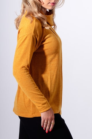 Blouse - Jaune