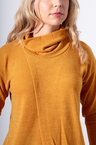 Blouse - Jaune