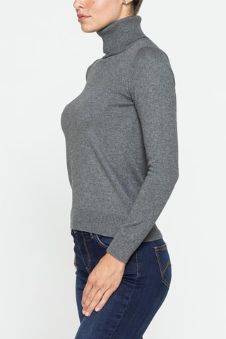 Pull regular - Gris
