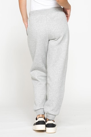 Pantalon de survêtement - Gris clair