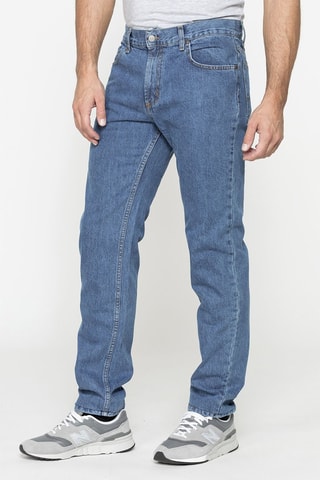 Jean droit 700 regular 368 g - Bleu