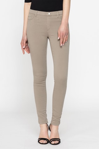 Jegging skinny 767L - Beige