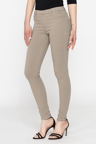 Jegging skinny 767L - Beige