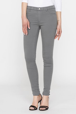 Jegging skinny 767L - Gris foncé