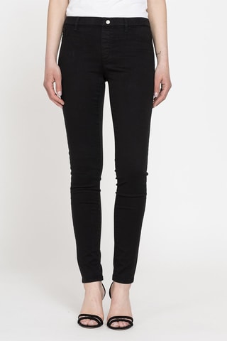 Jegging skinny 767L - Noir