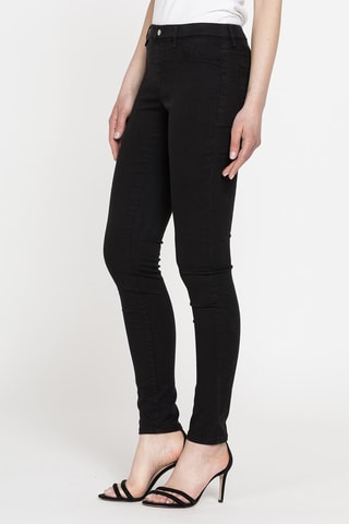 Jegging skinny 767L - Noir