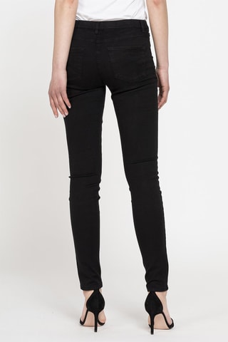Jegging skinny 767L - Noir