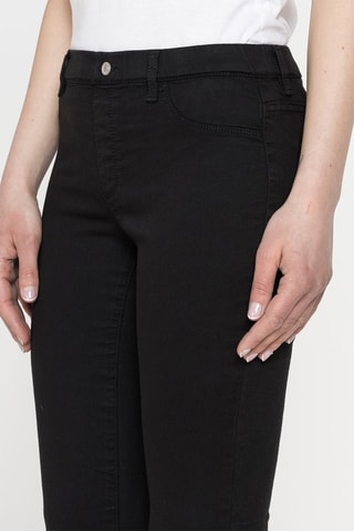 Jegging skinny 767L - Noir