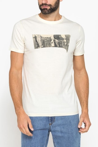 T-shirt - Blanc
