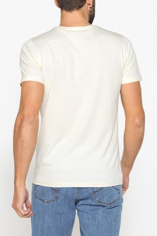 T-shirt - Blanc