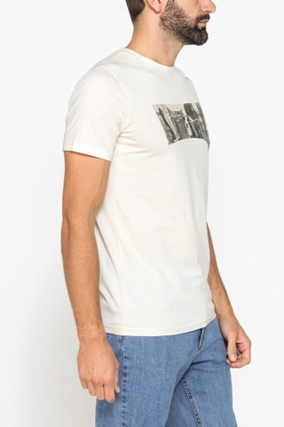 T-shirt - Blanc