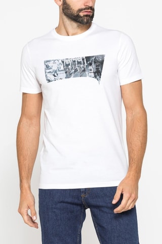 T-shirt - Blanc