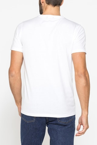 T-shirt - Blanc