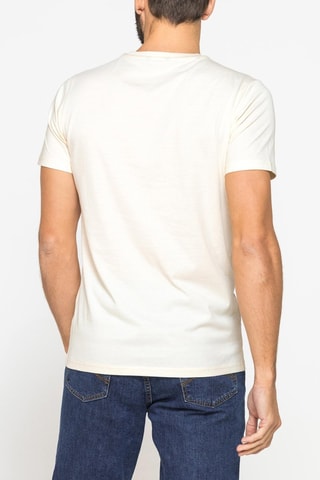 T-shirt - Blanc