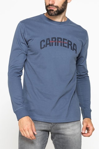 T-shirt regular - Gris