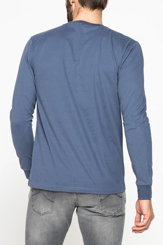 T-shirt regular - Gris