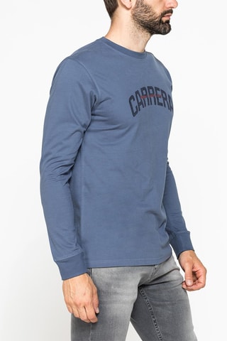 T-shirt regular - Gris