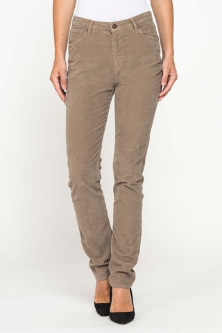 Pantalon - Beige