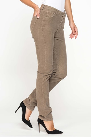 Pantalon - Beige