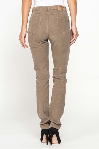 Pantalon - Beige