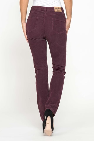 Pantalon - Violet