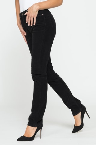 Pantalon - Noir