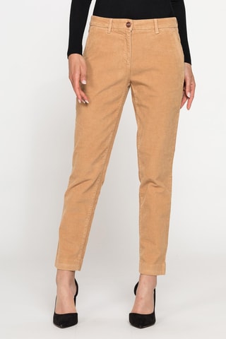 Chino regular - Beige