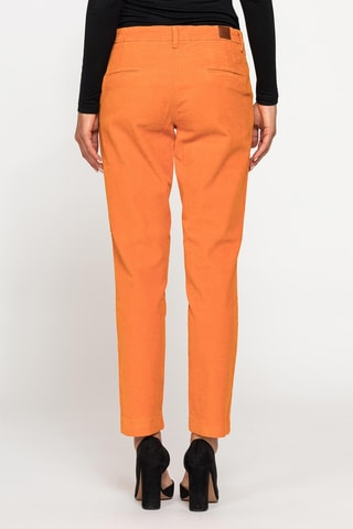Chino regular - Orange