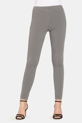 Jegging - Gris